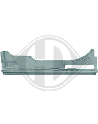 Sponda laterale Esterno Nissan Primastar 01-06 (Cod. D-9335060)