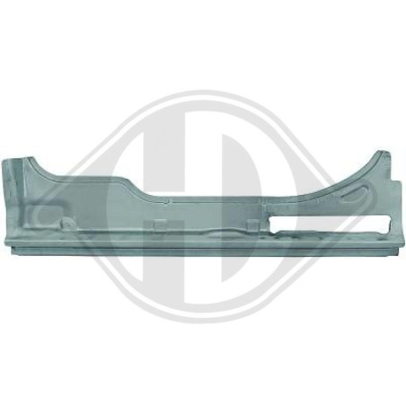 Sponda laterale Esterno Nissan Primastar 01-06 (Cod. D-9335060)