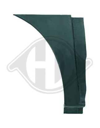 Sponda laterale posteriore destra Nissan Primastar 01-06 (Cod. D-9335062)