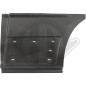 Sponda laterale posteriore sinistra Nissan Primastar 01-06 (Cod. D-9335071)