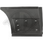 Sponda laterale posteriore destra Nissan Primastar 01-06 (Cod. D-9335072)