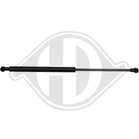 Ammortizatore pneumatico Cofano bagagli /vano carico Fiat Punto 93-99 (Cod. D-9345200)