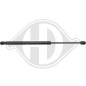 Ammortizatore pneumatico Cofano bagagli /vano carico Fiat Punto 03-07 (Cod. D-9345301)