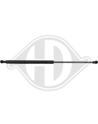 Ammortizzatore pneumatico Cofano motore Fiat Stilo 3-porte 01-08 (Cod. D-9346200)