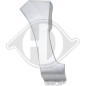 Parafango anteriore sinistro Toyota Hilux (KUN) 05-11 (Cod. D-9350171)