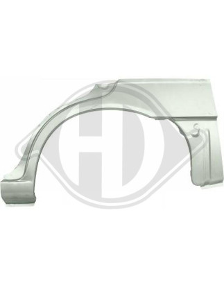 Sponda laterale sinistra Nissan Almera N15 95-99 (Cod. D-9365131)