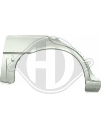 Sponda laterale destra Nissan Almera N15 95-99 (Cod. D-9365132)