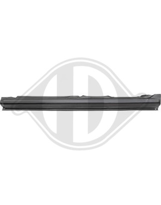 Lamiera ingresso abitacolo  sinistra Nissan Almera N16 (3/4/5 porte) 02-06 (Cod. D-9365441)