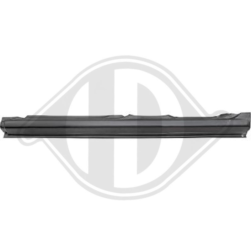 Lamiera ingresso abitacolo  sinistra Nissan Almera N16 (3/4/5 porte) 02-06 (Cod. D-9365441)
