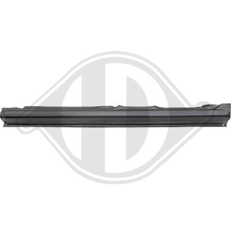 Lamiera ingresso abitacolo  sinistra Nissan Almera N16 (3/4/5 porte) 02-06 (Cod. D-9365441)