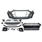 Kit Estetico Audi A4 2020+ Look RS4 (Cod. E-TCA025702940268)