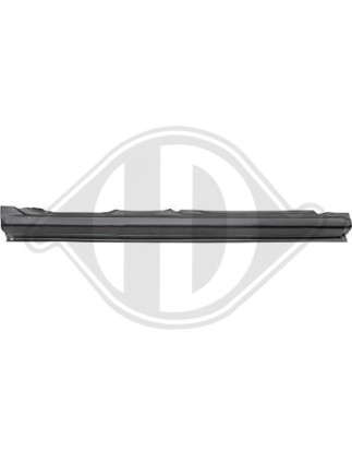 Lamiera ingresso abitacolo  destra Nissan Almera N16 (3/4/5 porte) 02-06 (Cod. D-9365442)