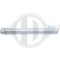 Lamiera ingresso abitacolo  sinistra Mitsubishi Pajero 83-91 (Cod. D-9373621)