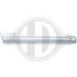 Lamiera ingresso abitacolo  destra Mitsubishi Pajero 83-91 (Cod. D-9373622)