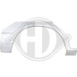 Sponda laterale posteriore destra Mitsubishi Pajero Sport/Challanger 96-04 (Cod. D-9373832)