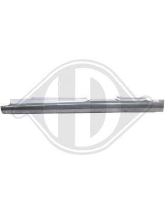 Lamiera ingresso abitacolo  sinistra Volkswagen Up! 11-16 (Cod. D-9410041)