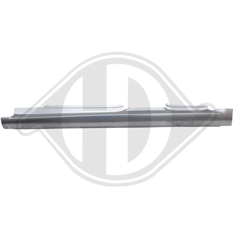 Lamiera ingresso abitacolo  sinistra Volkswagen Up! 11-16 (Cod. D-9410041)