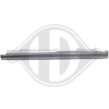 Lamiera ingresso abitacolo  sinistra Volkswagen Up! 11-16 (Cod. D-9410041)