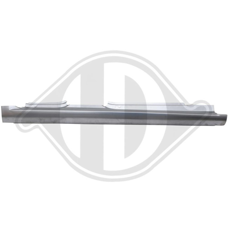 Lamiera ingresso abitacolo  destra Volkswagen Up! 11-16 (Cod. D-9410042)