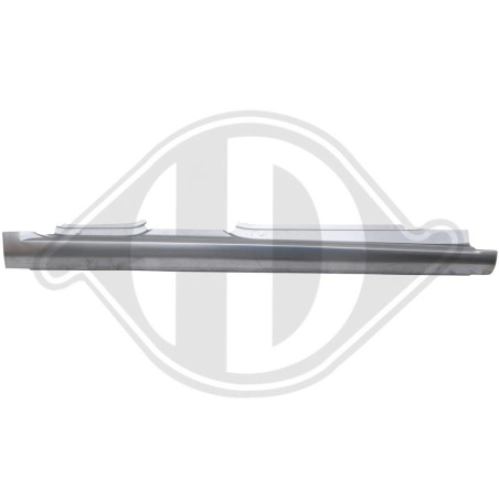 Lamiera ingresso abitacolo  destra Volkswagen Up! 11-16 (Cod. D-9410042)