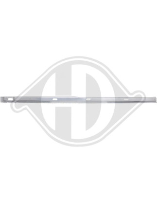 Lamiera ingresso abitacolo  sinistra Seat Mii 11- (Cod. D-9410043)