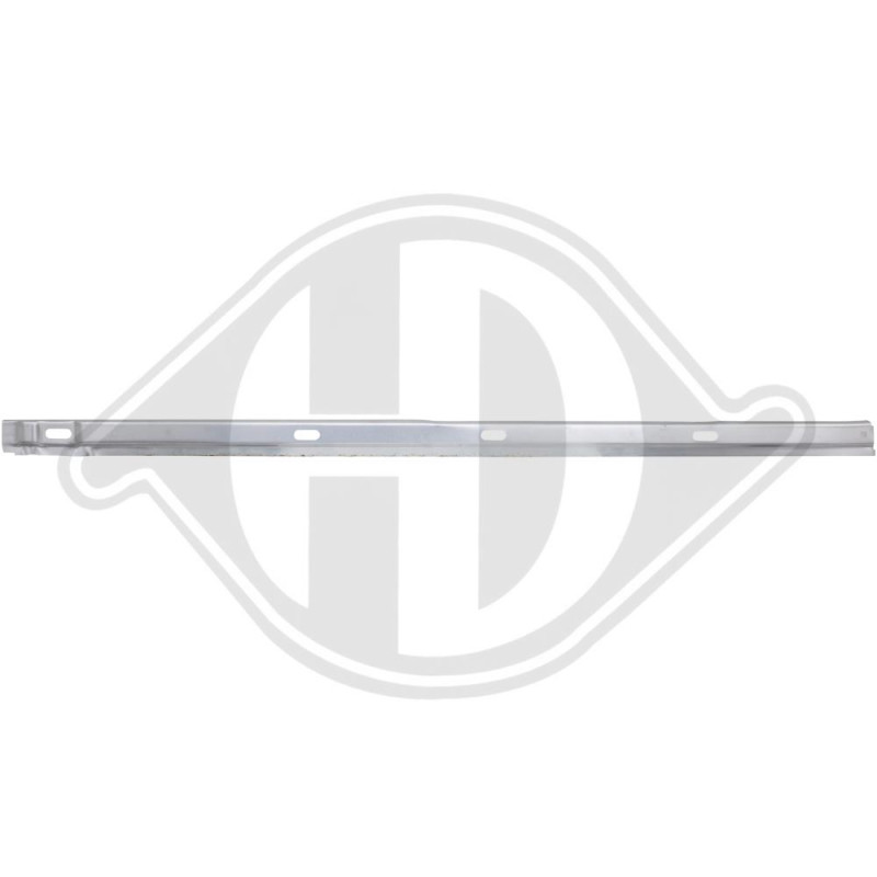 Lamiera ingresso abitacolo  sinistra Seat Mii 11- (Cod. D-9410043)