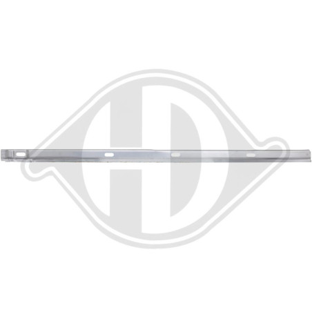 Lamiera ingresso abitacolo  sinistra Seat Mii 11- (Cod. D-9410043)
