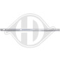 Lamiera ingresso abitacolo  sinistra Seat Mii 11- (Cod. D-9410043)