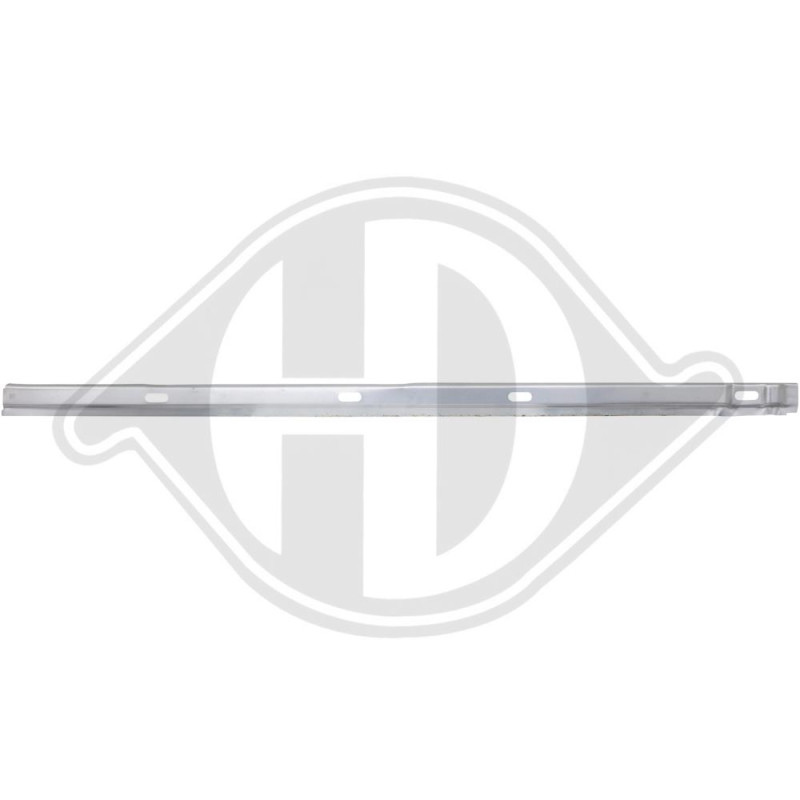 Lamiera ingresso abitacolo  destra Seat Mii 11- (Cod. D-9410044)