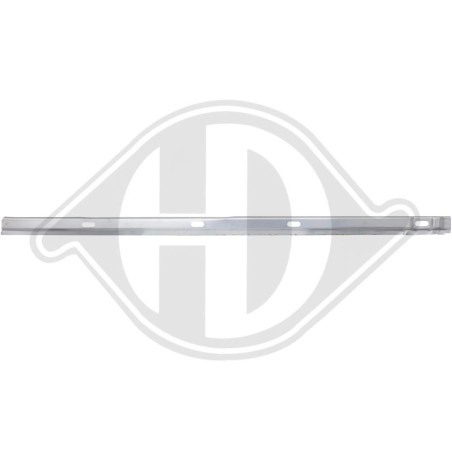 Lamiera ingresso abitacolo  destra Seat Mii 11- (Cod. D-9410044)