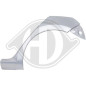 Sponda laterale posteriore sinistra Volkswagen Up! 11-16 (Cod. D-9410131)