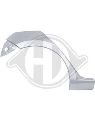 Sponda laterale posteriore destra Volkswagen Up! 11-16 (Cod. D-9410132)