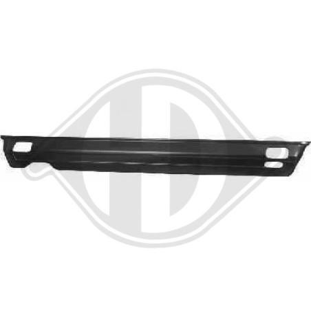 Pannello posteriore Volkswagen Golf I (17/155) 74-83 (Cod. D-9410460)