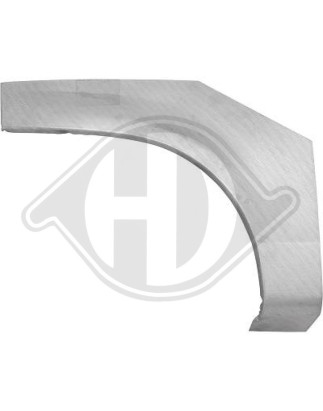 Sponda laterale posteriore destra Volkswagen Lupo 98-05 (Cod. D-9410632)