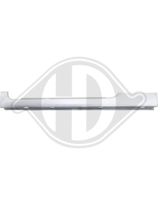 Lamiera ingresso abitacolo  sinistra Volkswagen Lupo 98-05 (Cod. D-9410641)