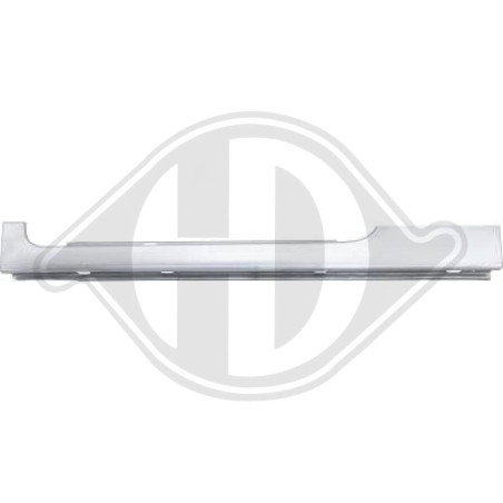 Lamiera ingresso abitacolo  sinistra Volkswagen Lupo 98-05 (Cod. D-9410641)