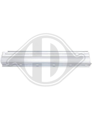 Lamiera ingresso abitacolo  sinistra MAN TGE 17- (Cod. D-9411041)