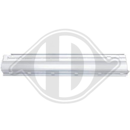 Lamiera ingresso abitacolo  sinistra MAN TGE 17- (Cod. D-9411041)