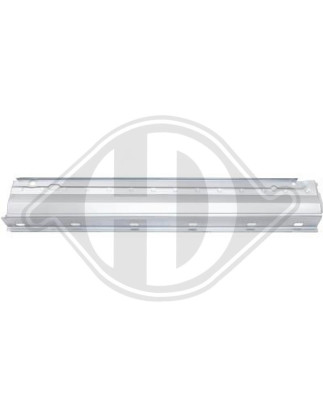 Lamiera ingresso abitacolo  destra MAN TGE 17- (Cod. D-9411042)