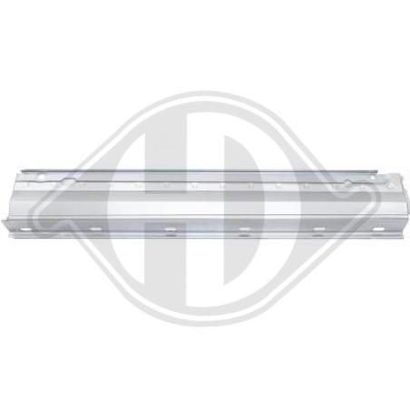 Lamiera ingresso abitacolo  destra MAN TGE 17- (Cod. D-9411042)