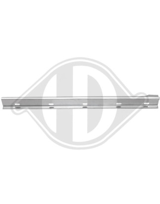 Lamiera ingresso abitacolo  destra MAN TGE 17- (Cod. D-9411044)