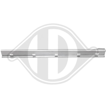 Lamiera ingresso abitacolo  destra MAN TGE 17- (Cod. D-9411044)