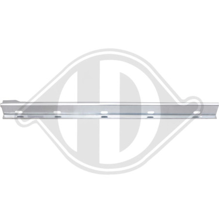 Lamiera ingresso abitacolo  sinistra MAN TGE 17- (Cod. D-9411045)