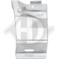Sponda laterale posteriore destra MAN TGE 17- (Cod. D-9411062)
