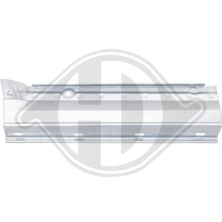 Sponda laterale posteriore destra MAN TGE 17- (Cod. D-9411064)