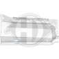 Sponda laterale posteriore sinistra MAN TGE 17- (Cod. D-9411065)