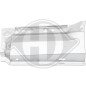 Sponda laterale posteriore destra MAN TGE 17- (Cod. D-9411066)