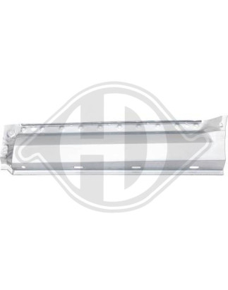 Sponda laterale posteriore destra MAN TGE 17- (Cod. D-9411068)