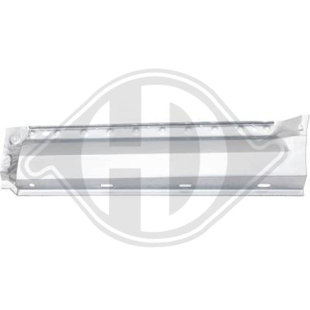 Sponda laterale posteriore destra MAN TGE 17- (Cod. D-9411068)