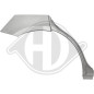 Sponda laterale posteriore destra Audi Q5 08-12 (Cod. D-9412432)